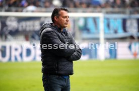Karlsruher SC - SG Sonnenhof Gro&szlig;aspach