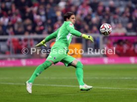 FC Bayern M&uuml;nchen