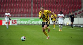 10.04.21 VfB Stuttgart - Borussia Dortmund