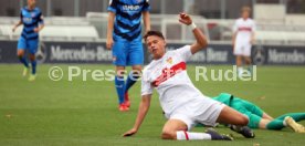 20.08.22 U19 VfB Stuttgart - U19 1. FC Heidenheim