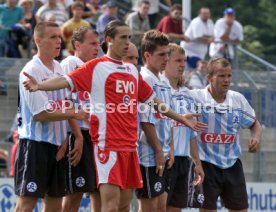 Stuttgarter Kickers