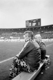 30.04.85 Tschecheslowakei - Deutschland