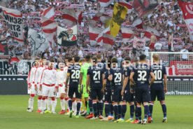 VfB Stuttgart - Union Berlin