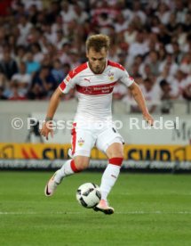 VfB Stuttgart - FC St. Pauli