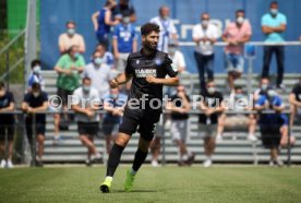 26.06.21 Karlsruher SC - SGV Freiberg