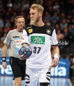 DKB Handball Bundesliga All Star Game 2019