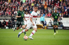 30.04.22 VfB Stuttgart - VfL Wolfsburg