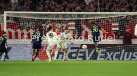 12.03.26 VfB Stuttgart - FC Porto