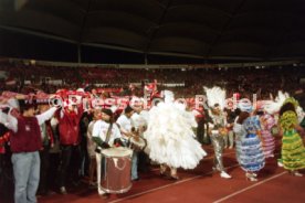 01.12.96 VfB Stuttgart - FC Bayern M&uuml;nchen