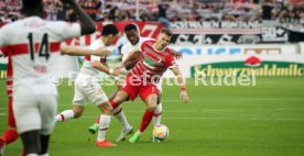 29.10.22 VfB Stuttgart - FC Augsburg
