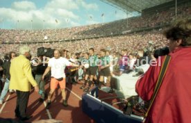14.06.97 DFB-Pokal Finale 1997 VfB Stuttgart - FC Energie Cottbus