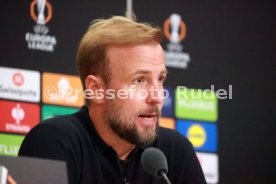 02.10.25 FC Basel - VfB Stuttgart