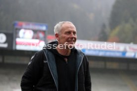 01.11.20 SC Freiburg - Bayer 04 Leverkusen