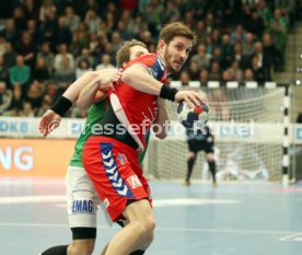 Frisch Auf G&ouml;ppingen - HC Erlangen