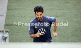 04.09.21 DFB Training