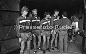 19.09.84 Levski Sofia - VfB Stuttgart