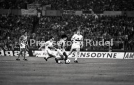 17.05.89 VfB Stuttgart - SSC Neapel