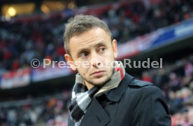 FC Bayern M&uuml;nchen