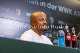 10.10.26 FC Augsburg - FC Bayern M&uuml;nchen