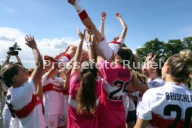 17.05.26 Frauen SC Sand - VfB Stuttgart