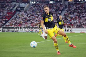 22.09.24 VfB Stuttgart - Borussia Dortmund