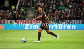 28.03.23 Deutschland - Belgien