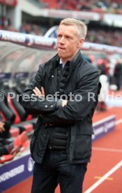 1. FC N&uuml;rnberg - VfB Stuttgart