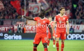 04.10.22 FC Bayern M&uuml;nchen - FC Viktoria Pilsen