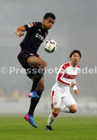 VfB Stuttgart - Fortuna D&uuml;sseldorf