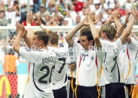 Fussball WM 2006