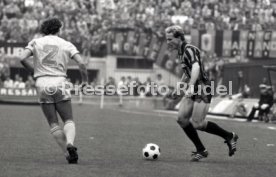 07.10.84 Inter Mailand - Hellas Verona