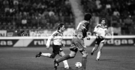 18.12.94 Deutschland - Albanien