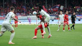 18.10.25 1. FC Heidenheim - SV Werder Bremen