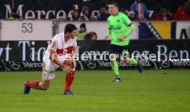 VfB Stuttgart - FC Schalke 04