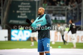 28.01.23 TSG 1899 Hoffenheim - Borussia M&ouml;nchengladbach