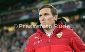 VfB Stuttgart - VfL Bochum