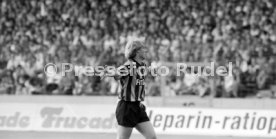 27.07.91 VfB Stuttgart - Inter Mailand