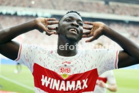 19.08.23 VfB Stuttgart - VfL Bochum