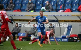 21.03.21 TSG 1899 Hoffenheim - 1. FSV Mainz 05