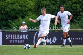 28.06.25 Stuttgarter Kickers - VfR Mannheim