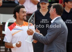 MercedesCup 2013