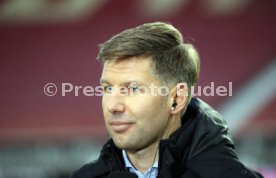 05.12.21 VfB Stuttgart - Hertha BSC Berlin
