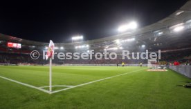 VfB Stuttgart - Borussia Dortmund