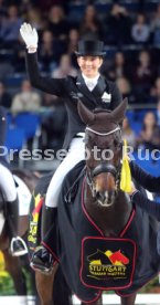 Reiten German Masters 2019