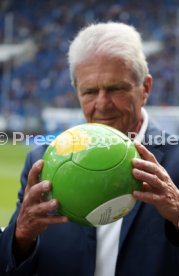 TSG 1899 Hoffenheim - Borussia Dortmund