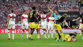 19.09.26 VfB Stuttgart - Borussia Dortmund