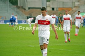 Karlsruher SC - VfB Stuttgart