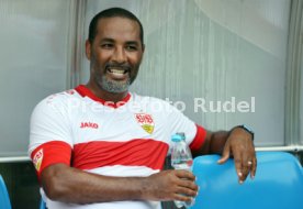 15.06.25 SpVgg Münster - VfB Stuttgart Traditionself