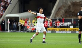 03.09.22 VfB Stuttgart - FC Schalke 04