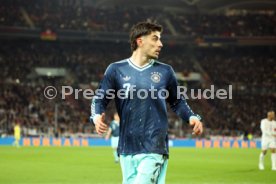 30.03.26 Deutschland - Ghana